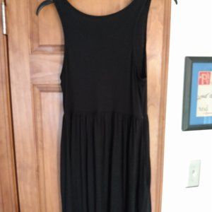 Jumper Top/Dress